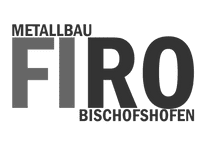 FIRO Metallbau Logo