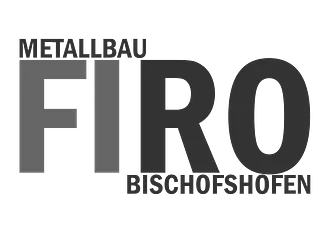 FIRO Metallbau Logo
