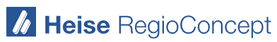 Heise RegioConcept Logo